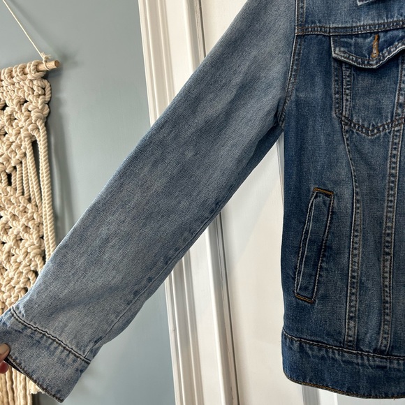 STS Blue Jean Jacket - Picture 7 of 11